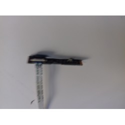 Ledboard cu cablu Dell Inspiron 15 5567 5565 (D803P)